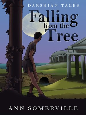 cover image of Falling From the Tree (Darshian Tales #2)